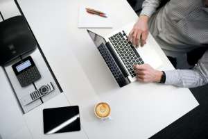 A Smarter Employer	 A Smarter Employer
